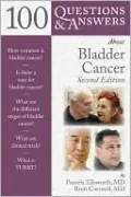 100 Questions and Answers about Bladder Cancer