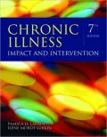 Chronic Illness: Impact and Intervention - 7th Edition