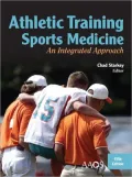 Athletic Training And Sports Medicine: An Integrated Approach