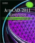Autocad 2011 Essentials Comprehensive Edition