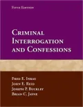 Criminal Interrogation and Confessions