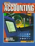 Paradigm College Accounting Chapters 1-29