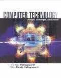 Computer Technology: Changes, Challenges and Choices
