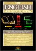 The English You Need to Know