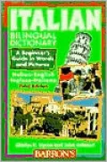 Italian Bilingual Dictionary