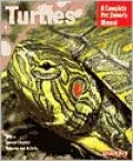 Turtles: Everything about Purchase, Care, Nutrition, and Behavior