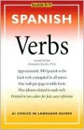 Spanish Verbs