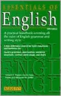 Essentials of English