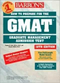 How to Prepare for the Graduate Management Admission Test