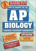 How to prepare for the AP biology