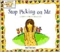 Stop Picking on Me: A First Look at Bullying