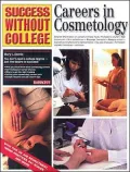 Careers in Cosmetology