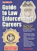 Guide to Law Enforcement Careers