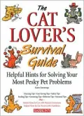 The Cat Lover's Survival Guide
