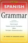Spanish Grammar