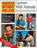 Careers With Animals