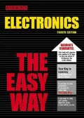 Electronics the Easy Way
