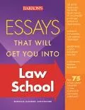 Essays That Will Get You into Law School