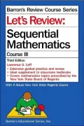 Let's Review