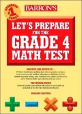Let's Prepare for the Grade 4 Math Test
