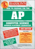 How to Prepare for the Ap Computer Science Advanced Placement Examination