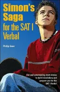 Simon's saga for the S. A. T. I verbal