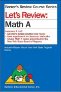 Let's Review
