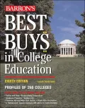 Best Buys in College Education
