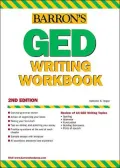 GED Writing Workbook