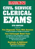 Civil Service Clerical Exams
