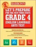 Let's Prepare for the New York State Grade 4 English Language Arts Test