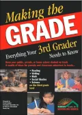 Making the Grade: Everything Your 3rd Grader Needs to Know