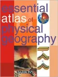 Essential Atlas of Physical Geography