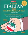 Learn Italian the Fast and Fun Way