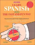 Learn Spanish the Fast and Fun Way