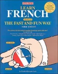 Learn French the Fast and Fun Way