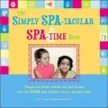 The Simply SPA-tacular SPA-Time Book