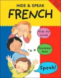 Hide & Speak French