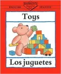 Los Juguetes/Toys