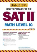 How to prepare for the SAT II