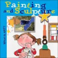 Painting and Sculpture