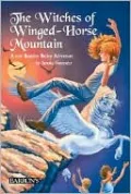 Witches of Winged-Horse Mountain