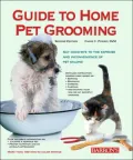 Guide to Home Pet Grooming