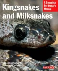 Kingsnakes and Milksnakes