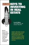 Keys to Investing in Real Estate