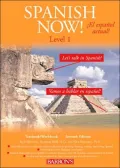 Spanish Now: Level 1