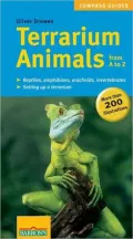 Terrarium Animals from A to Z (Compass Guides Series)