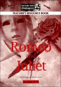 Romeo and Juliet Teacher's Resource Book (Picture This! Shakespeare Series)