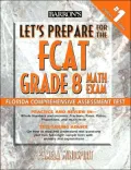 Let's Prepare for the FCAT Grade 8 Math Exam