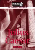 Julius Caesar Teacher's Manual
